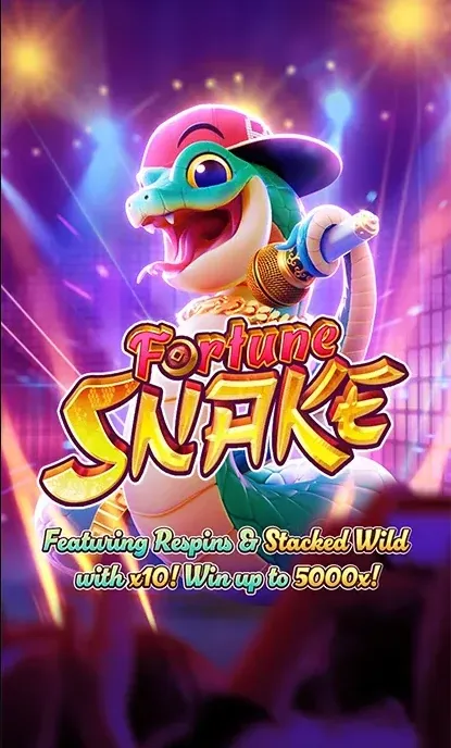 Fortune Snake
